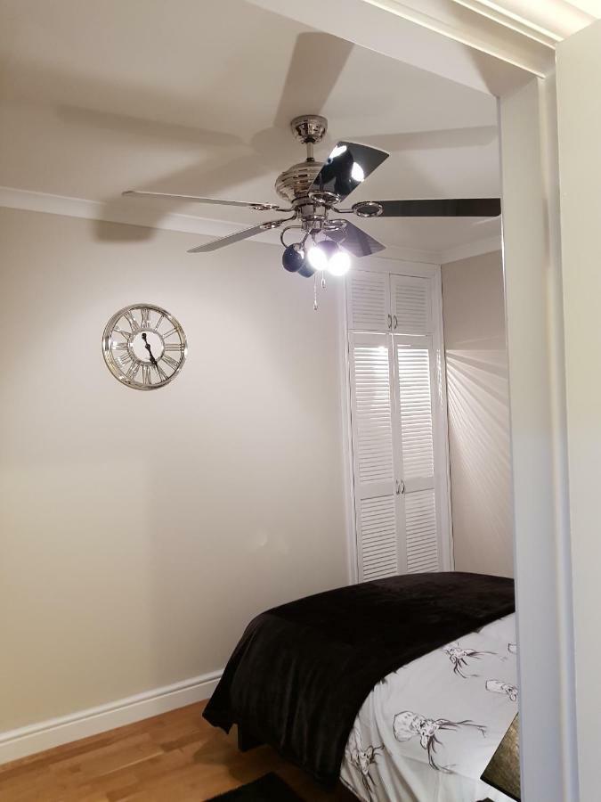 Smart & Cozy Holiday Apartment In The City Centre Inverness Esterno foto