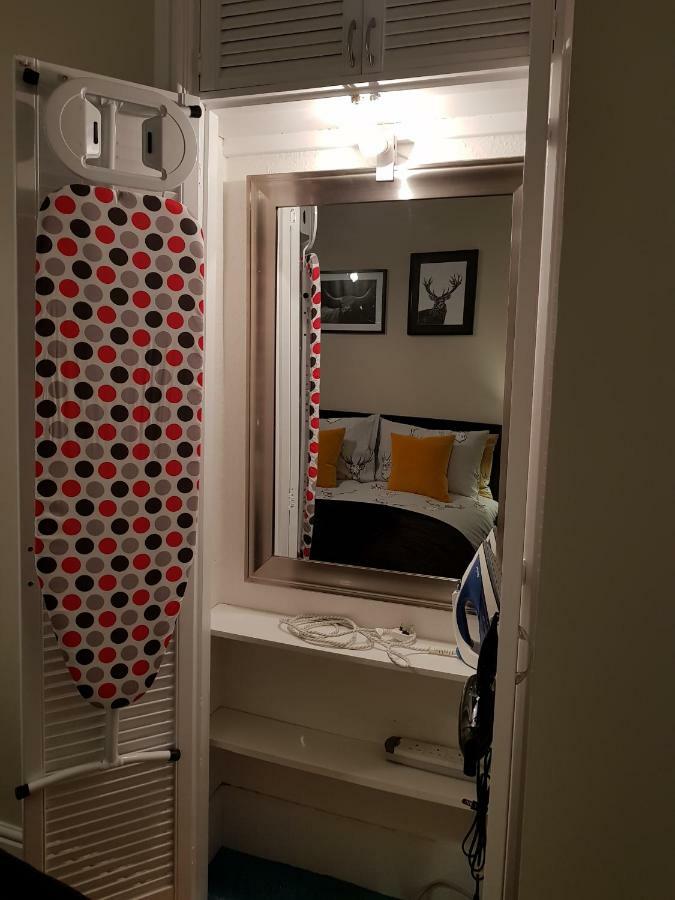 Smart & Cozy Holiday Apartment In The City Centre Inverness Esterno foto